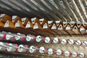 Quimby Pipe Organs