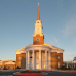 Dunwoody United Methodist Church