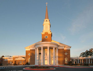 Dunwoody United Methodist Church