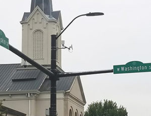 First United Methodist, Athens, GA