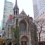 Fourth Presbyterian Church Chicago
