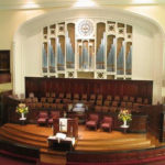 First United Methodist Church Ft. Smith, AR