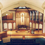 First Presbyterian Church - Opus 54