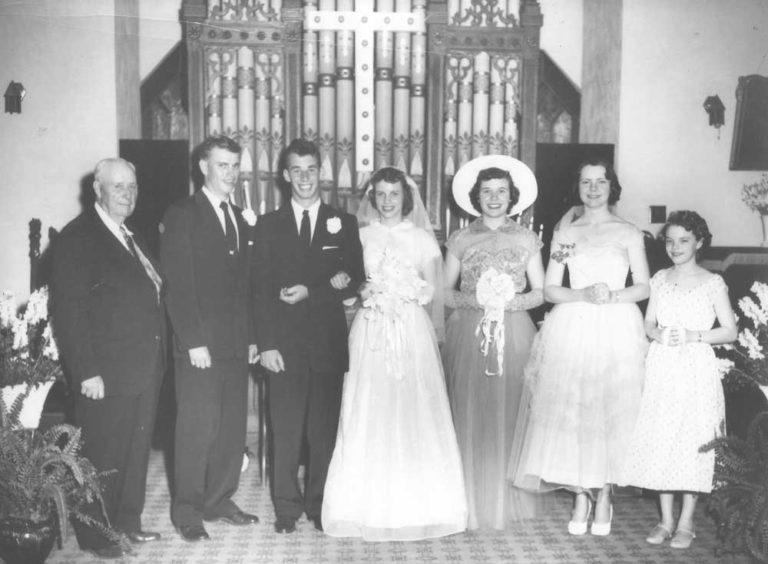 GraceUMCJamestownMO1954 Quimby Pipe Organs