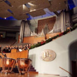 THE COMMUNITY OF CHRIST (FORMERLY RLDS), THE AUDITORIUM