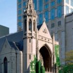 Fourth Presbyterian Church, Chicago, IL