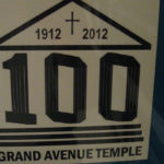 Grand Ave Temple UMC Kansas City MO