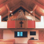 Christ Lutheran Church_Topeka, KS