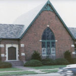 First Presbyterian Church, Plattsburg, MO