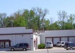 Quimby Pipe Organs, Office